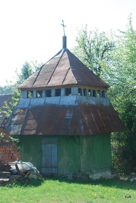 Урмань з panoramio.com - Урмань