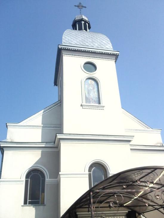Винники з panoramio.com - Vynnyky