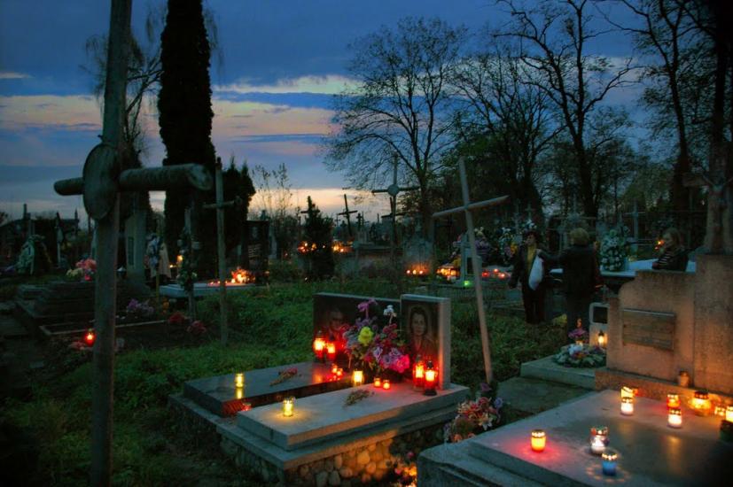 Ходорів з panoramio.com - Ходорів