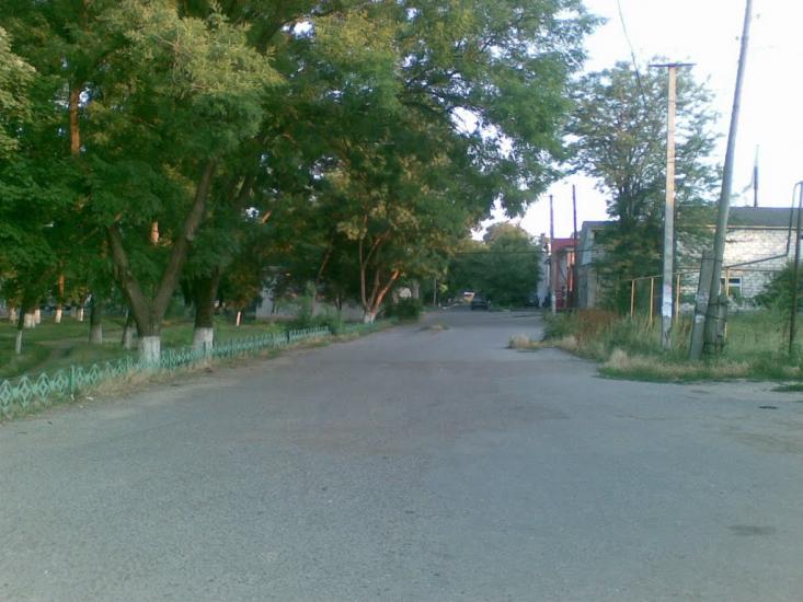 Великодолинське з panoramio.com - Великодолинське