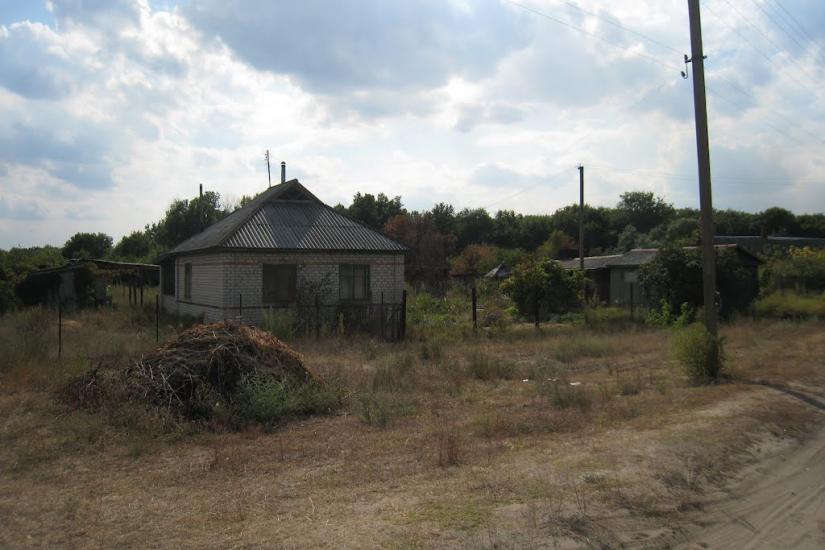 Піщане з panoramio.com - Pischane