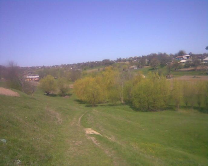 Тарасівці з panoramio.com - Тарасовцы