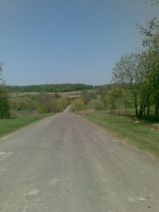 Ковалівка з panoramio.com - Ковалівка