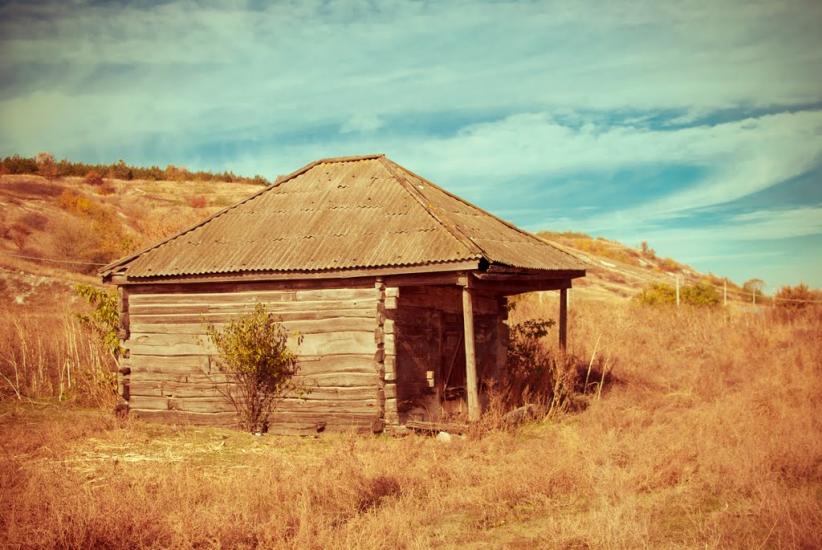 Городище з panoramio.com - Городище