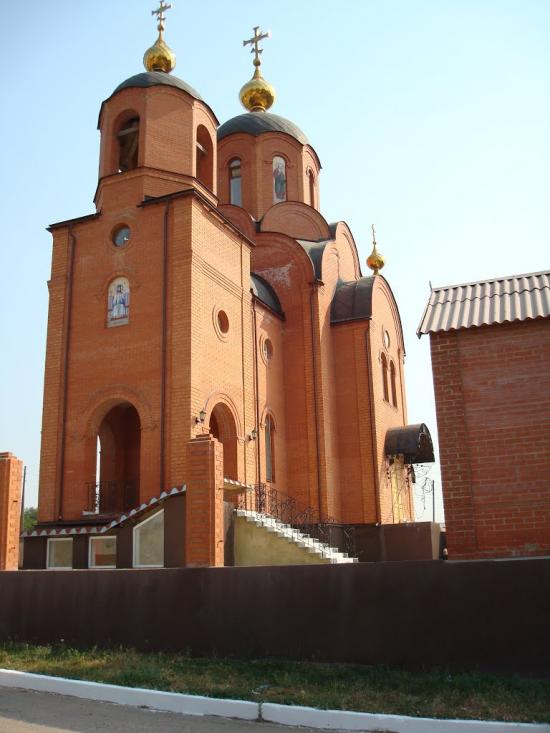 Стила з panoramio.com - Стыла
