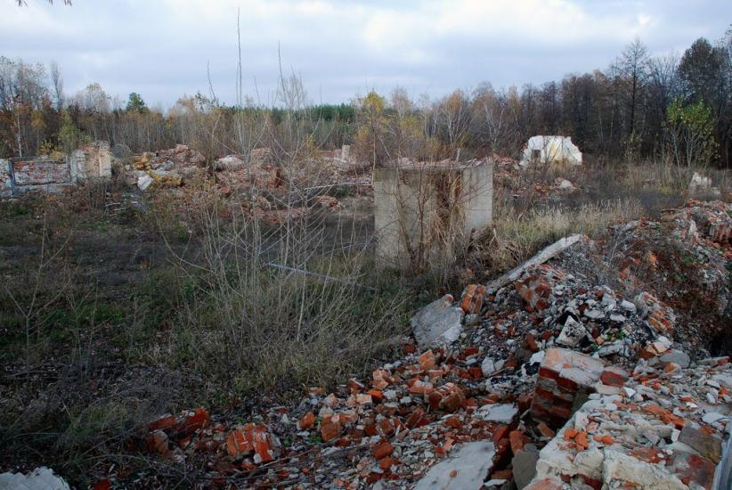 Пристанційне з panoramio.com - Пристанционное