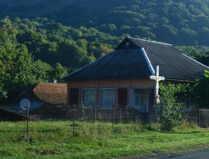 Ставне з panoramio.com - Ставне