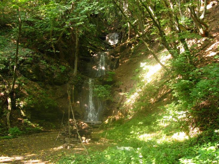 Іване-Золоте з panoramio.com - Иване-Золотое