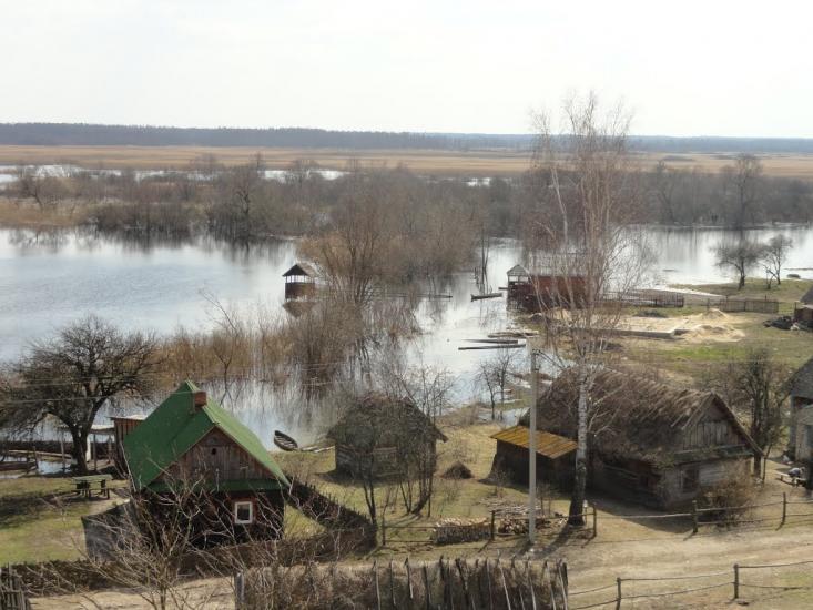 Сваловичі з panoramio.com - Сваловичи