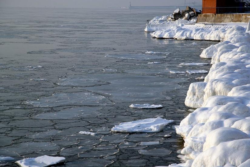 Бурлача Балка з panoramio.com - Бурлачья Балка