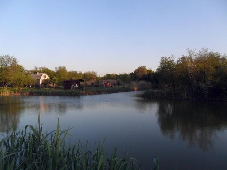 Широка Балка з panoramio.com - Широка Балка