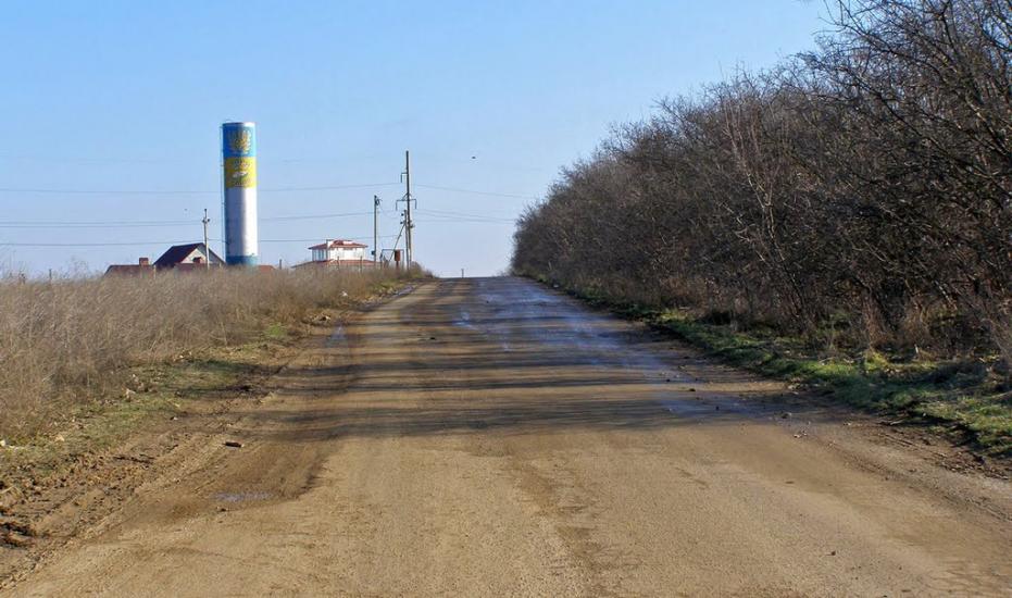Нова Долина з panoramio.com - Нова Долина