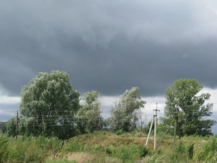 Демидів з panoramio.com - Демидов