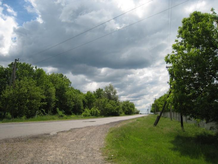 Райгородка з panoramio.com - Райгородка