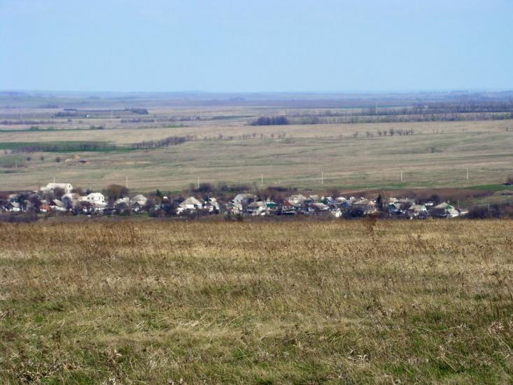 Картушине з panoramio.com - Картушино