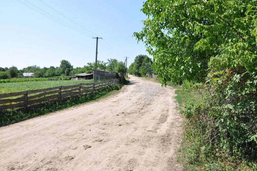 Шарапанівка з panoramio.com - Шарапанівка