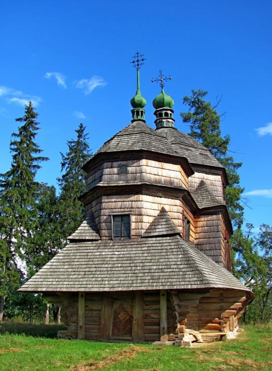 Комарно з panoramio.com - Комарно