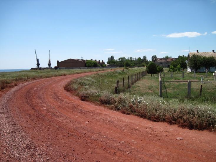 Хорли з panoramio.com - Хорлы