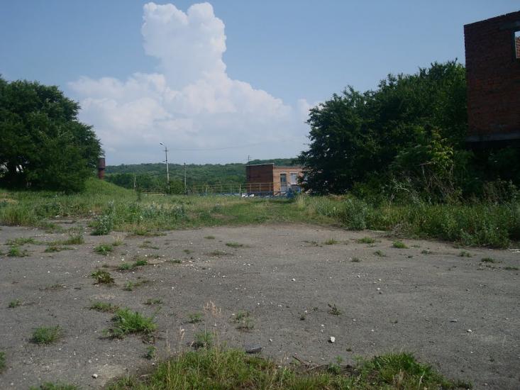 Давидківці з panoramio.com - Давыдковцы