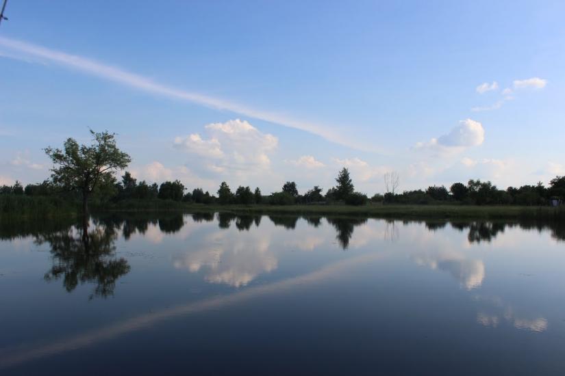 Черляни з panoramio.com - Черляни