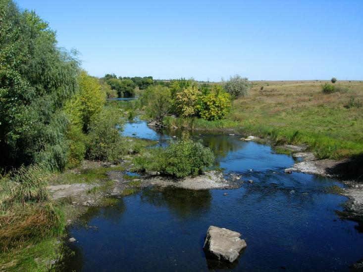 Недайвода з panoramio.com - Nedayvoda
