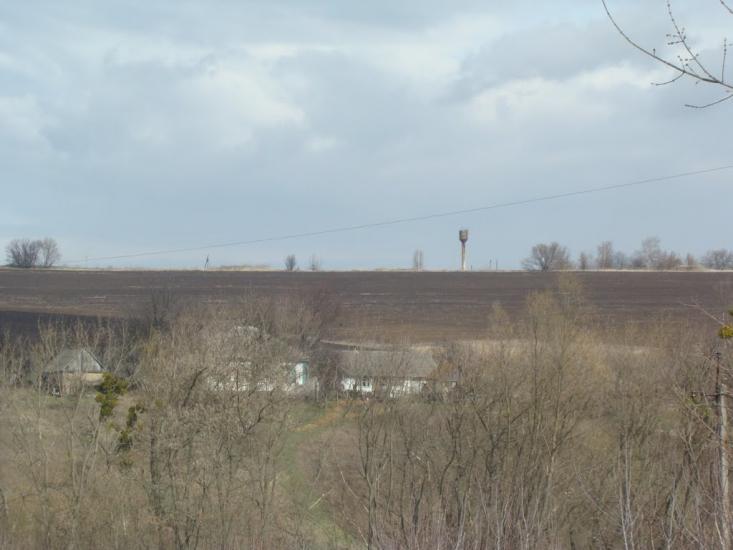 Грушківка з panoramio.com - Grushkivka