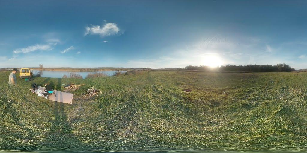 Носовиця з panoramio.com - Носовица