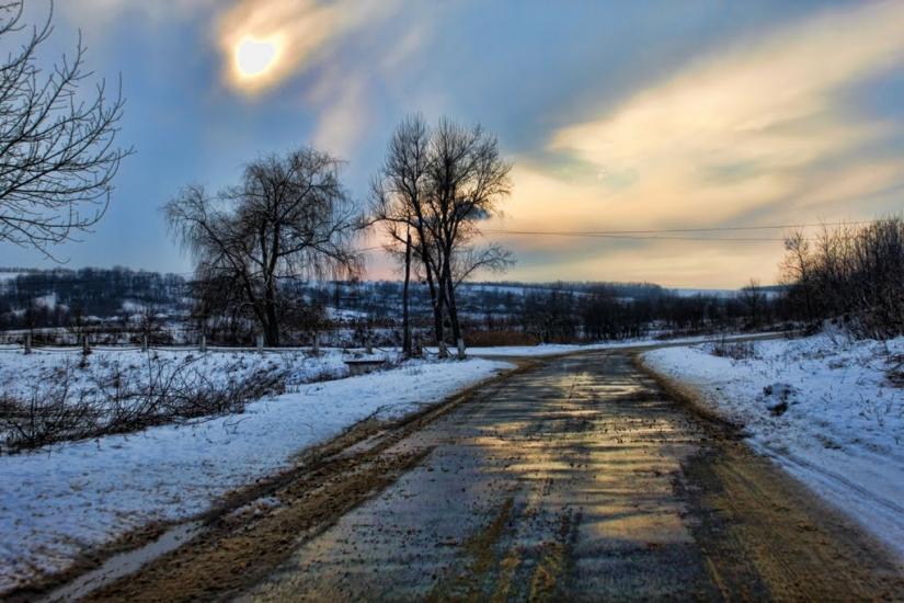 Осіївка з panoramio.com - Осиевка