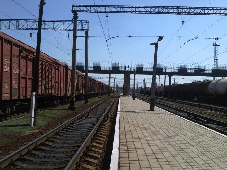 Сіверськ з panoramio.com - Северск