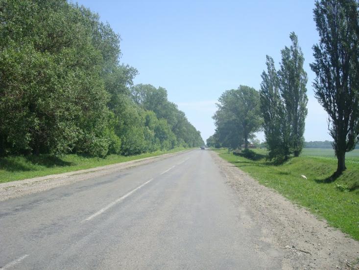 Грузевиця з panoramio.com - Gruzevytsya