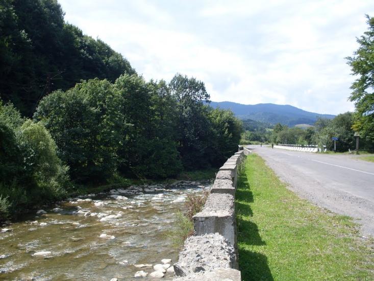 Ставне з panoramio.com - Ставне