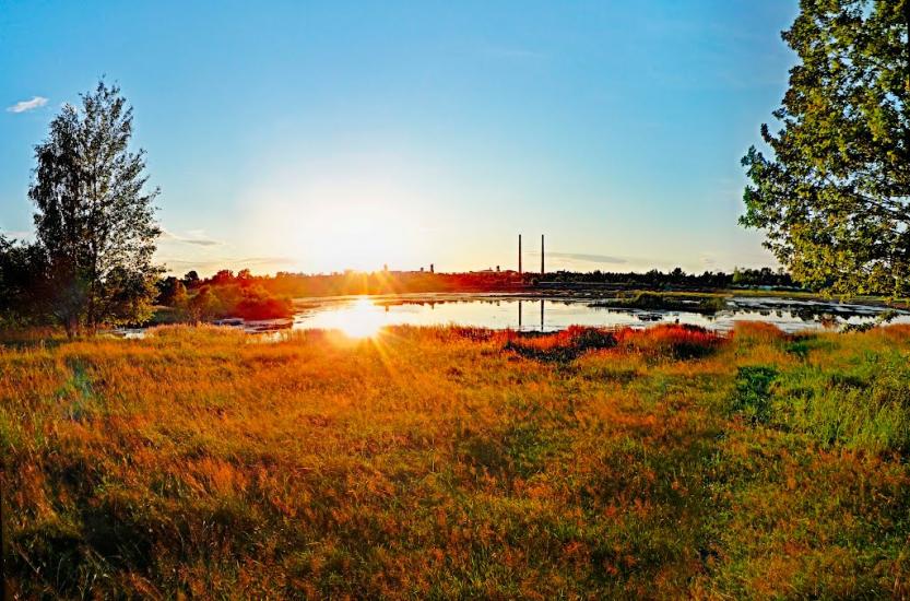 Новий Яр з panoramio.com - Новий Яр