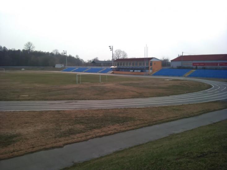 Макарів з panoramio.com - Макаров