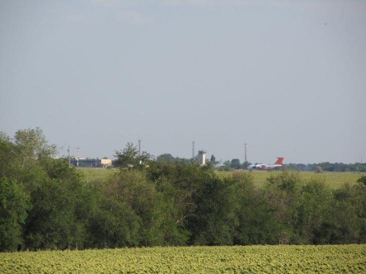 Грузьке з panoramio.com - Грузское