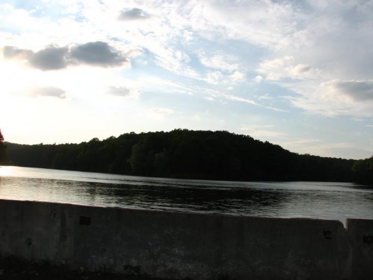 Сковородинівка з panoramio.com - Сковородинівка