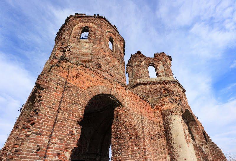 Верещиця з panoramio.com - Верещиця