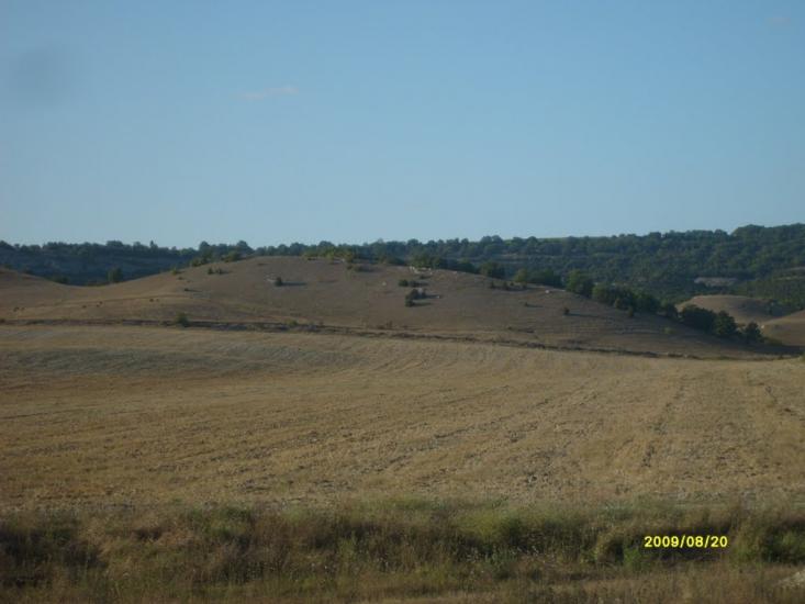 Холмівка з panoramio.com - Холмовка