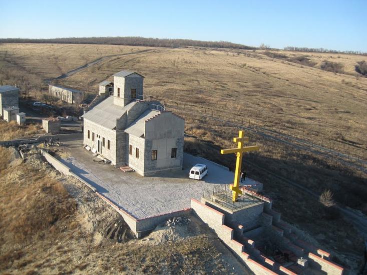 Красне з panoramio.com - Красное