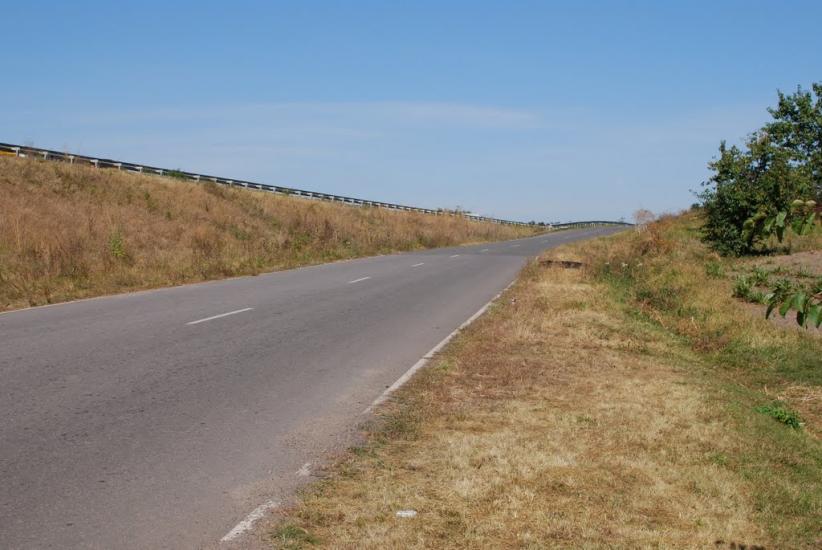 Ладижинка з panoramio.com - Ладыжинка