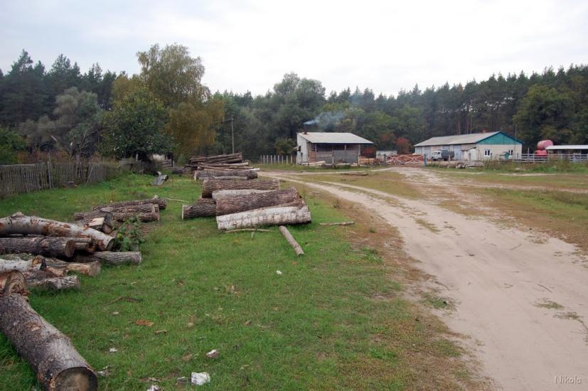 Серебрянка з panoramio.com - Серебрянка