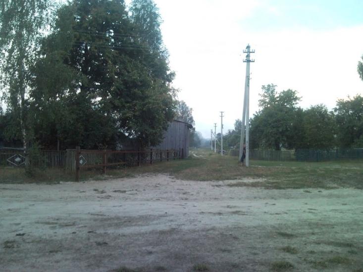 Костянтинівка з panoramio.com - Константиновка