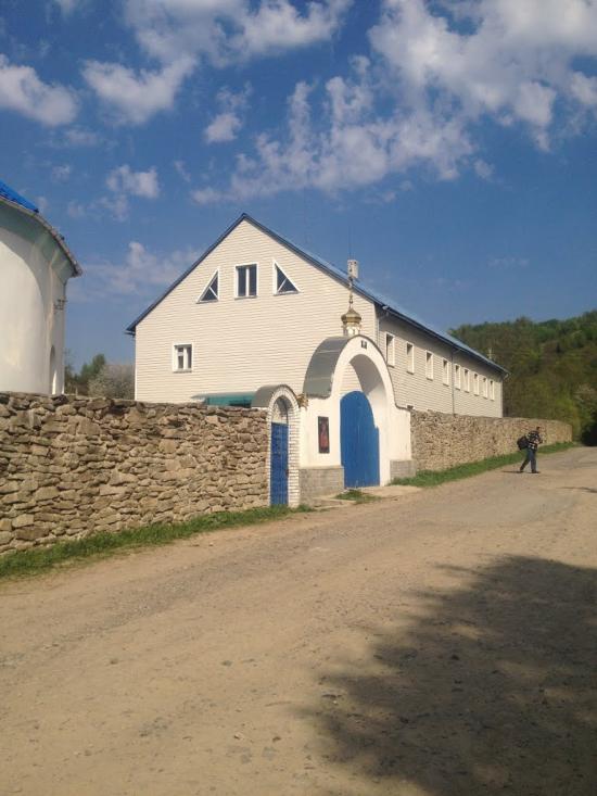 Розтока з panoramio.com - Ростока