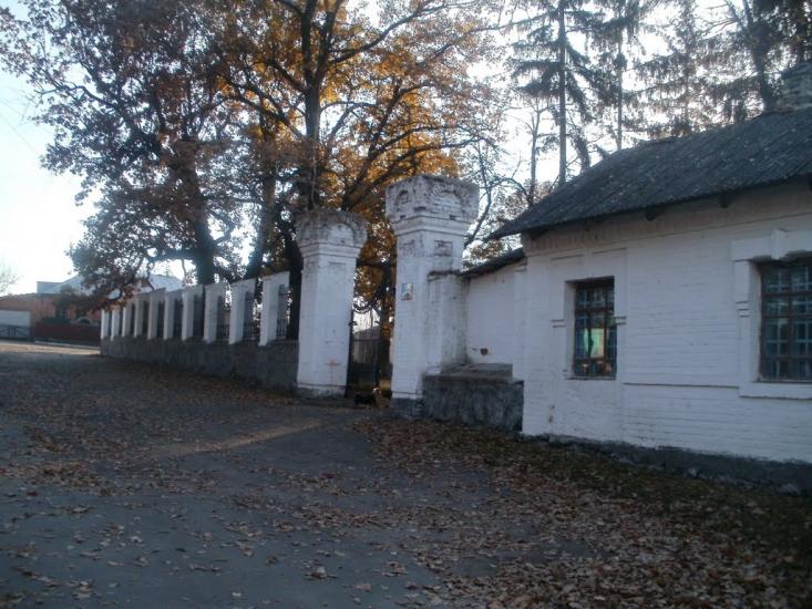 Дашів з panoramio.com - Дашів