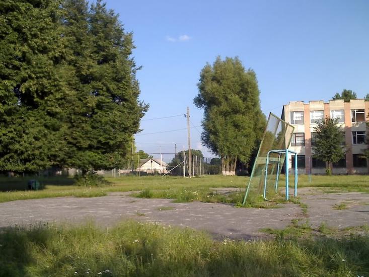 Великі Бірки з panoramio.com - Великие Борки