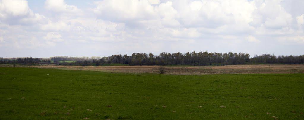 Іванів з panoramio.com - Иванов