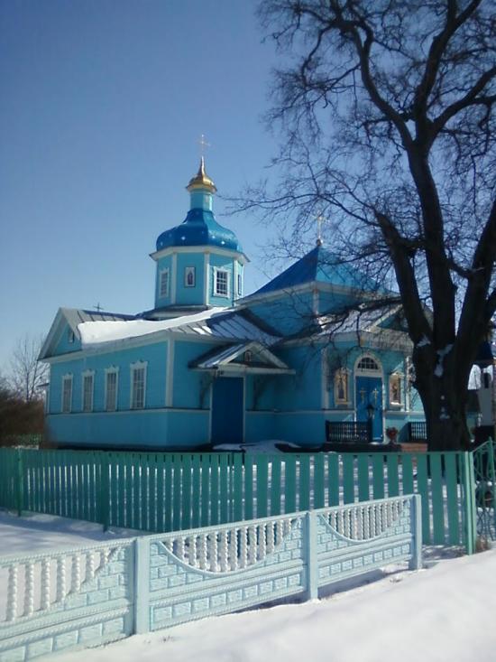 Піски з panoramio.com - Піски