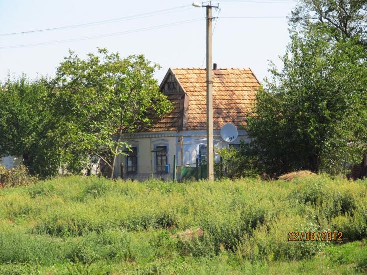 Терпіння з panoramio.com - Терпенье