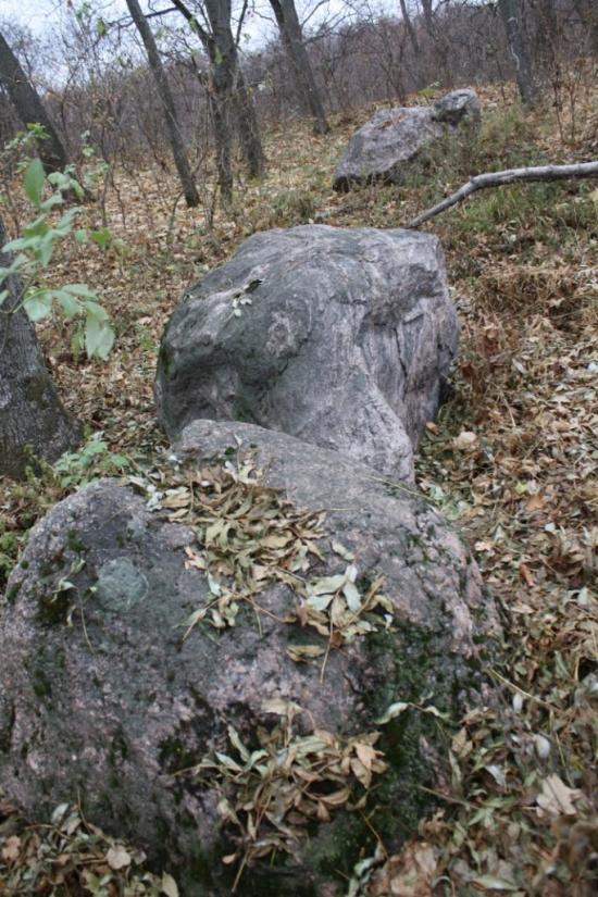 Велика Бурімка з panoramio.com - Великая Буромка