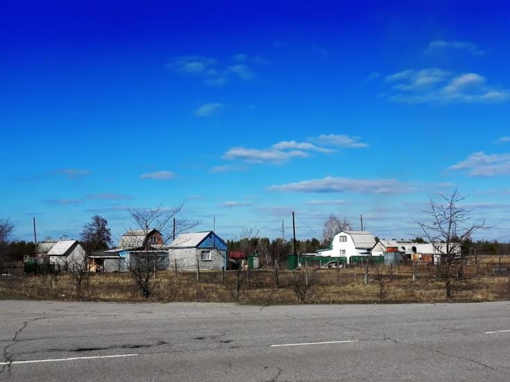 Неданчичі з panoramio.com - Неданчичи