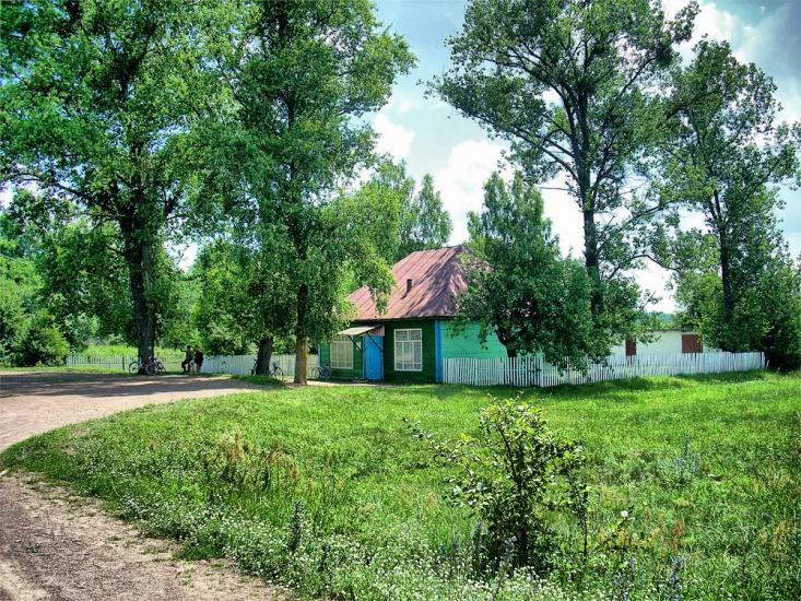 Пугачівка з panoramio.com - Пугачевка